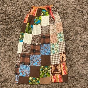 Vintage 1960s Vogue
Couturier Skirt Size XS/S